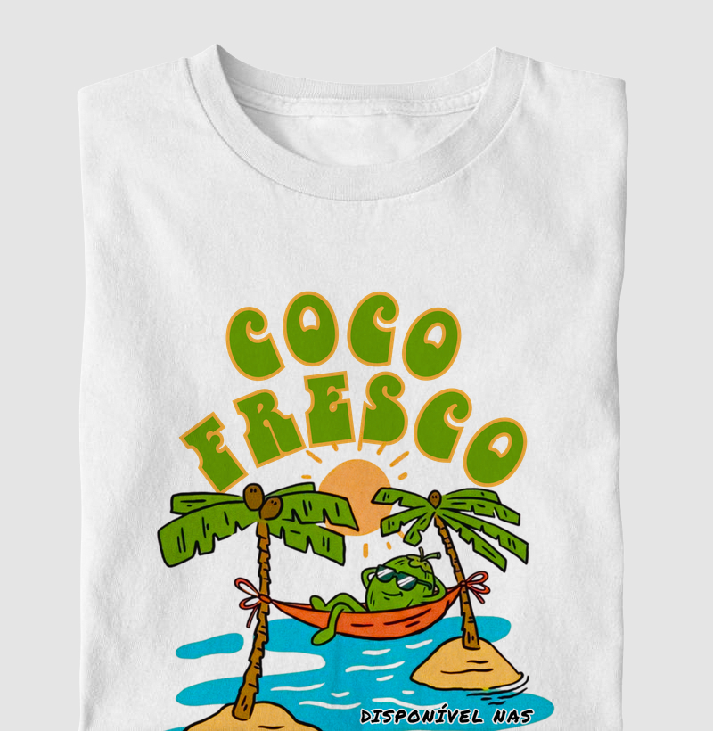 Coco Fresco