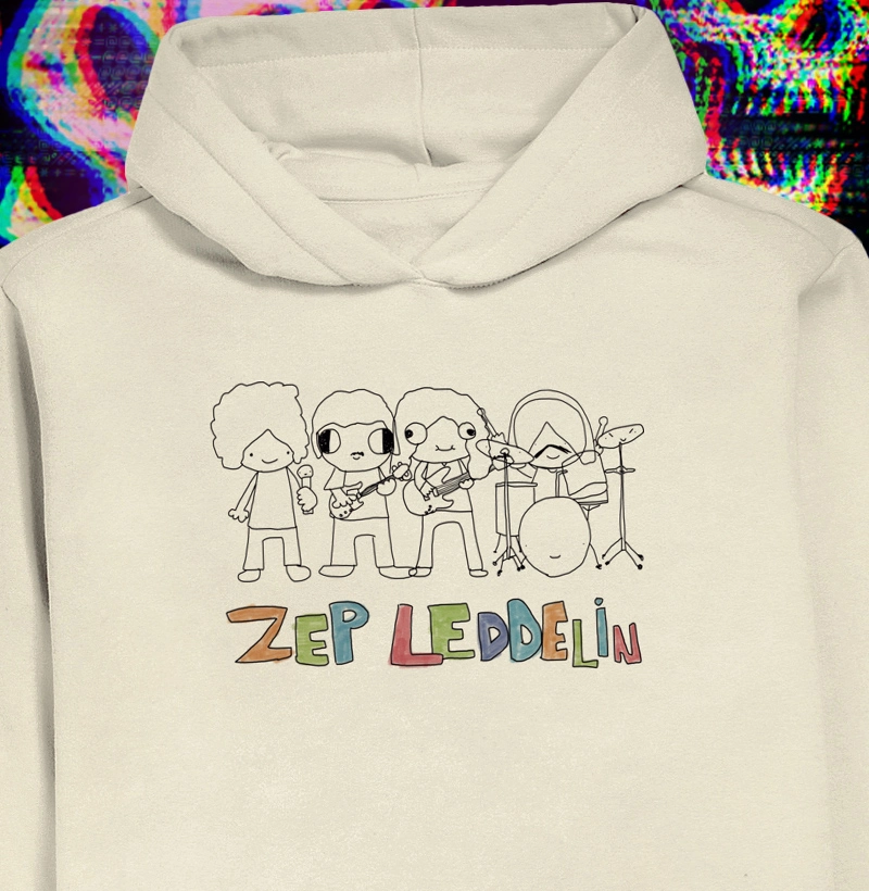 Zep Led
