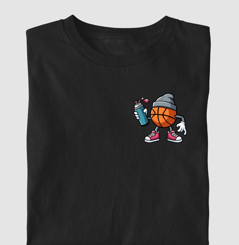 Camiseta Urban Dunk