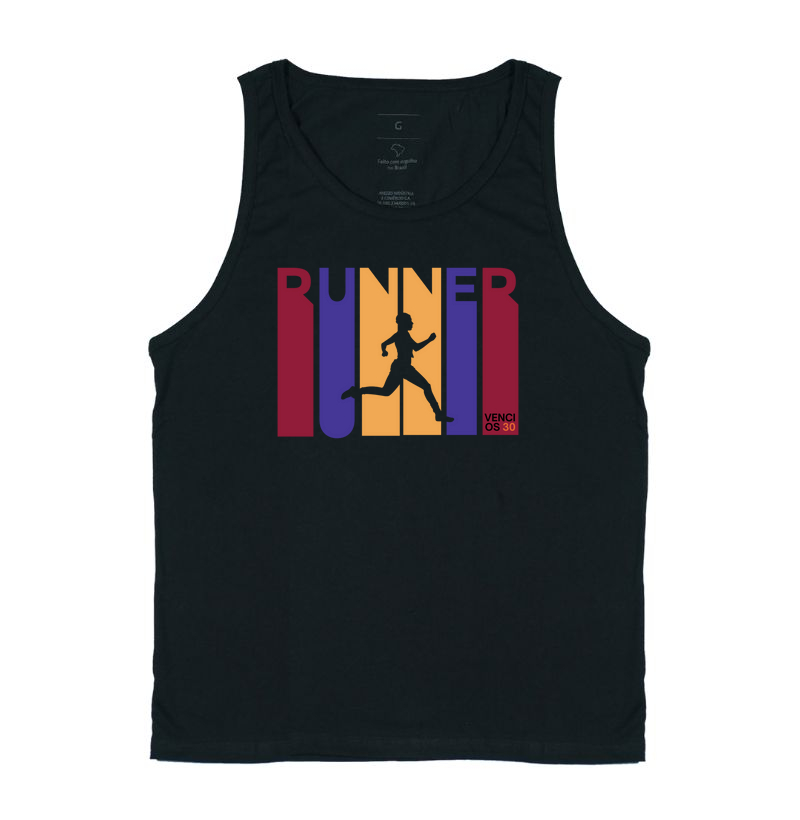 Runner