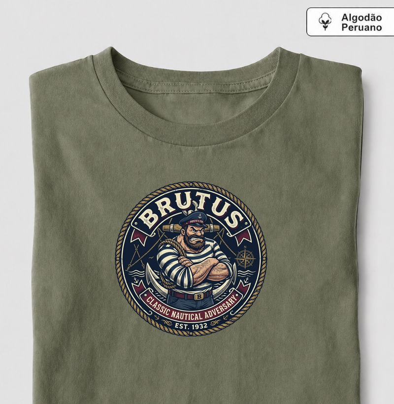 Marvron® brutus
