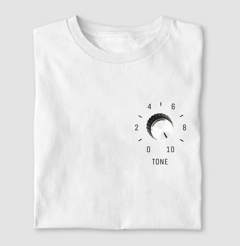 Tone Knob