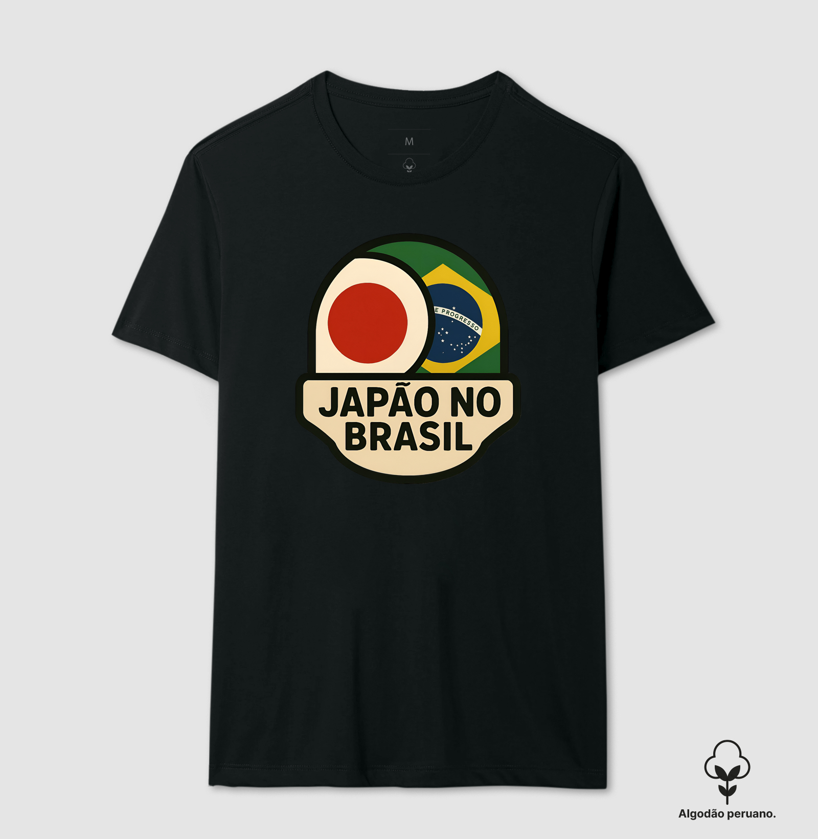 Japão no Brasil – União de Nações, Herança de Corações