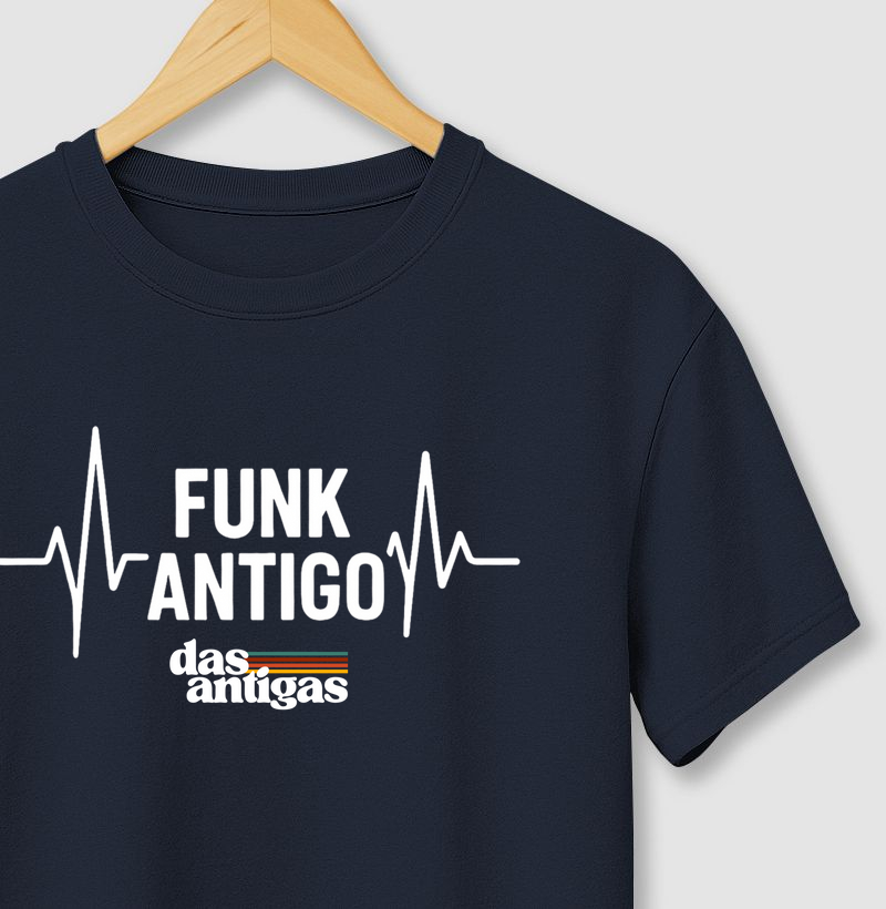 Funk Antigo