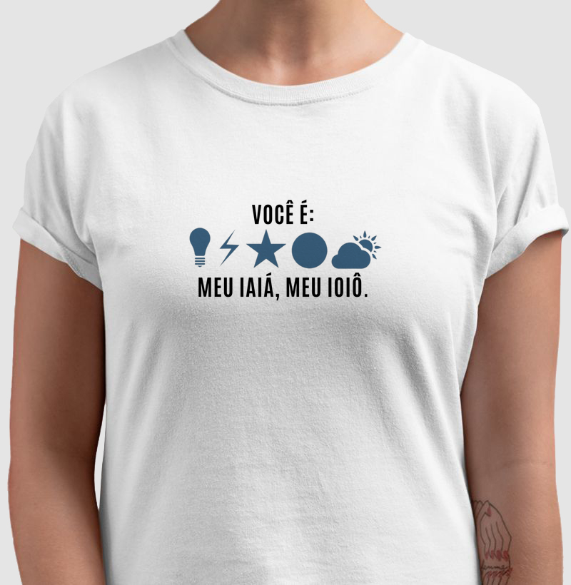 Camiseta