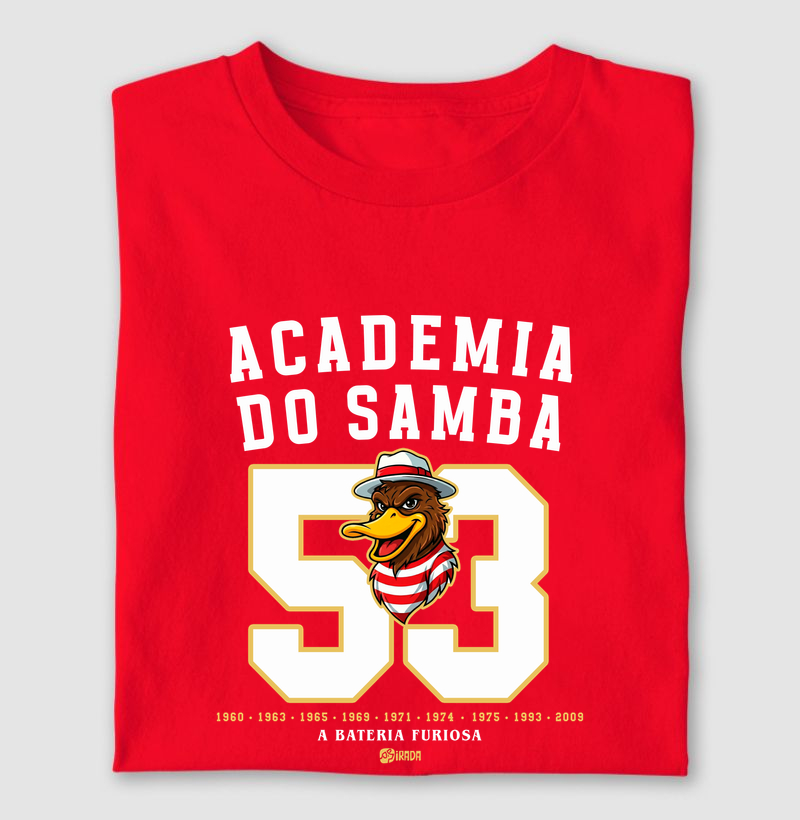 Academia do Samba