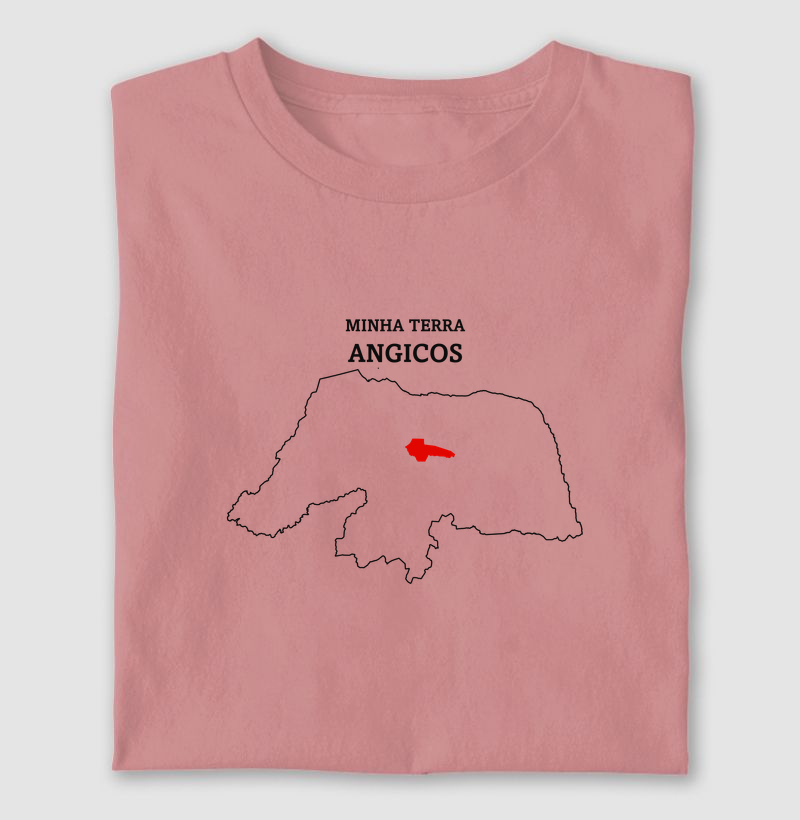Angicos (RN) | Minha Terra