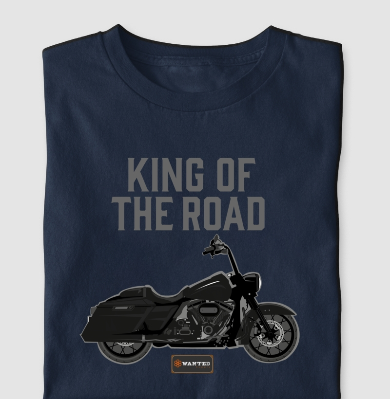The King of the Road 