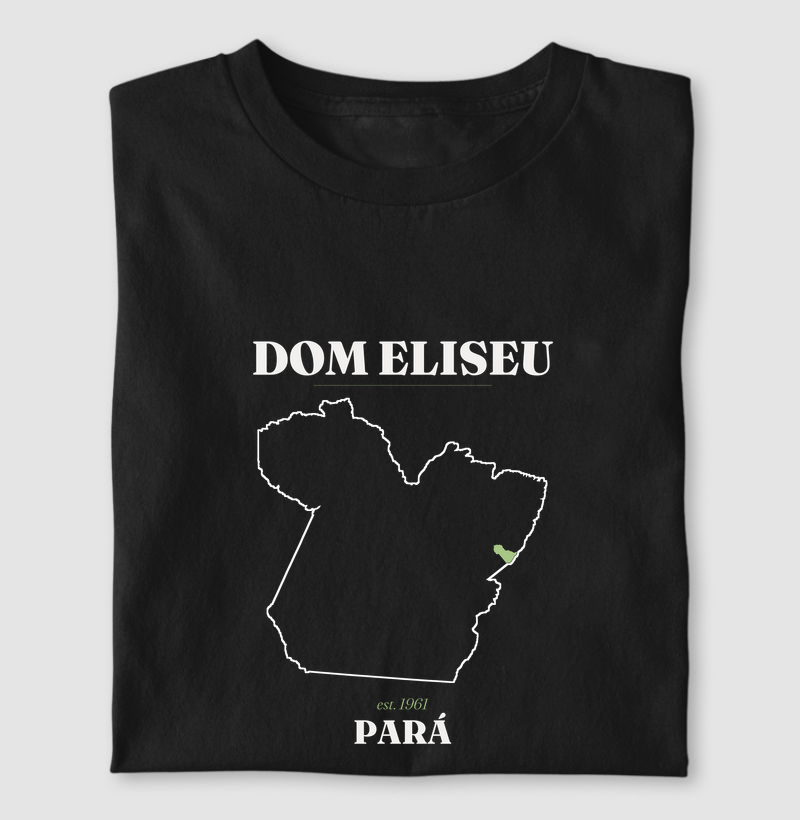 Dom Eliseu | Legado PA
