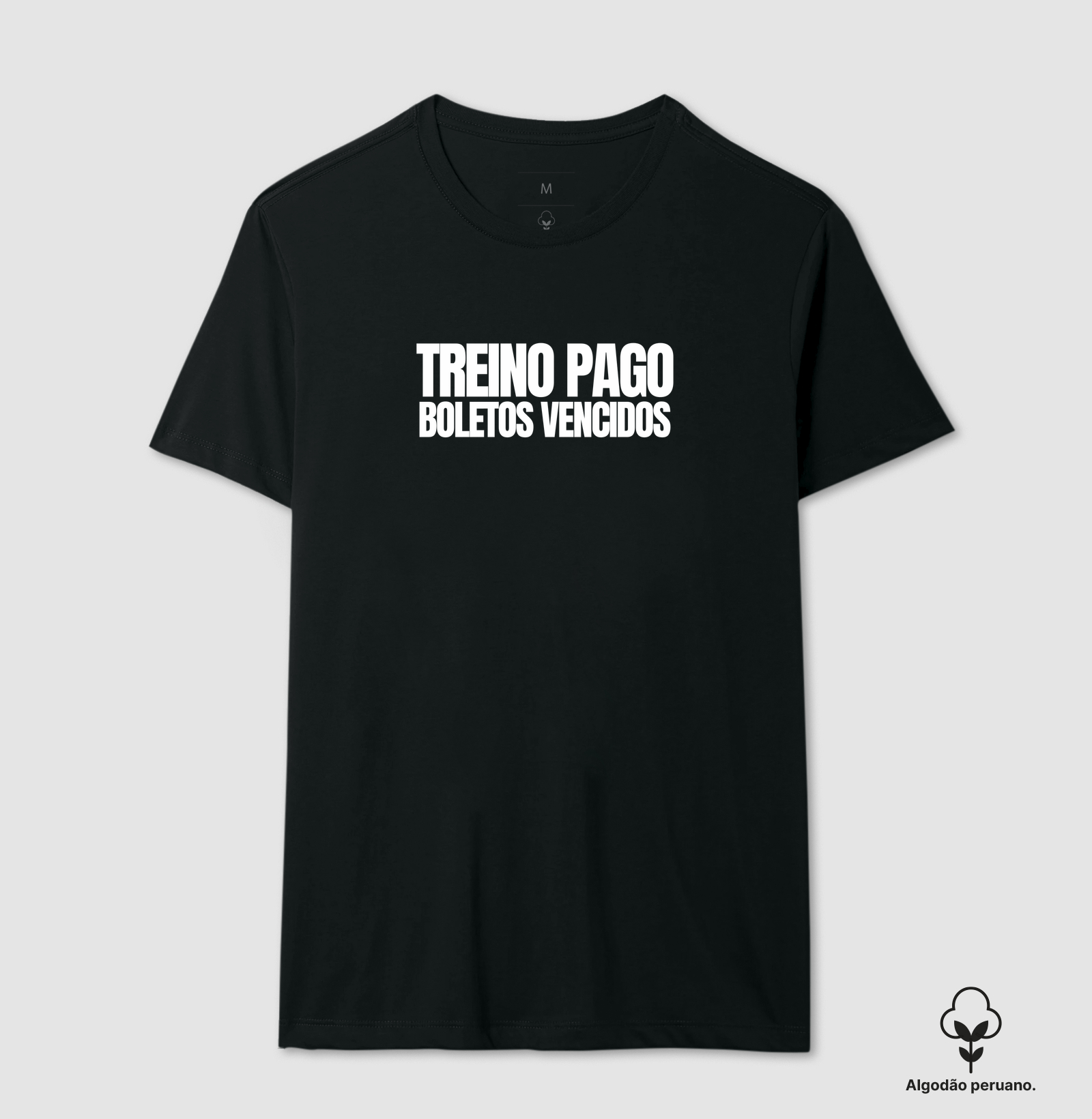 Treino Pago