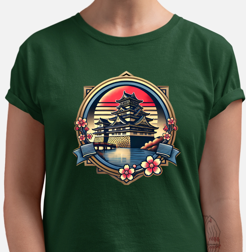  Okazaki – O Berço dos Samurai