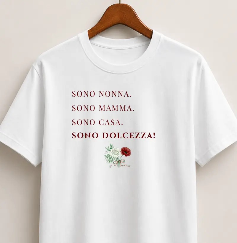 Sono Nonna 