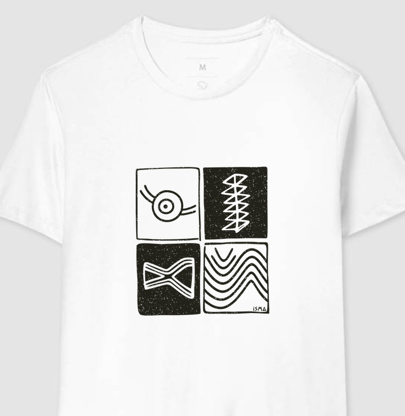 Costão do Santinho - Oliva - Camiseta