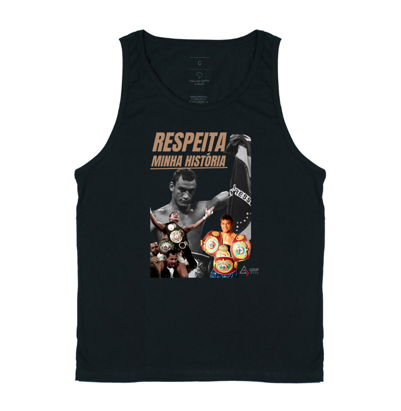 Respeita Minha História 