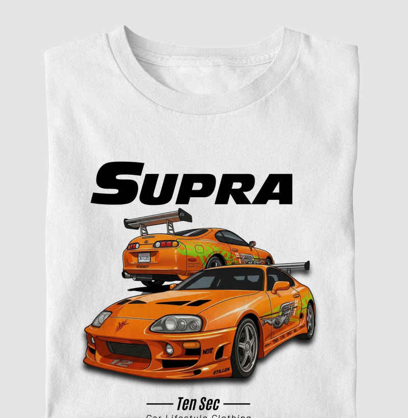 F&F Supra