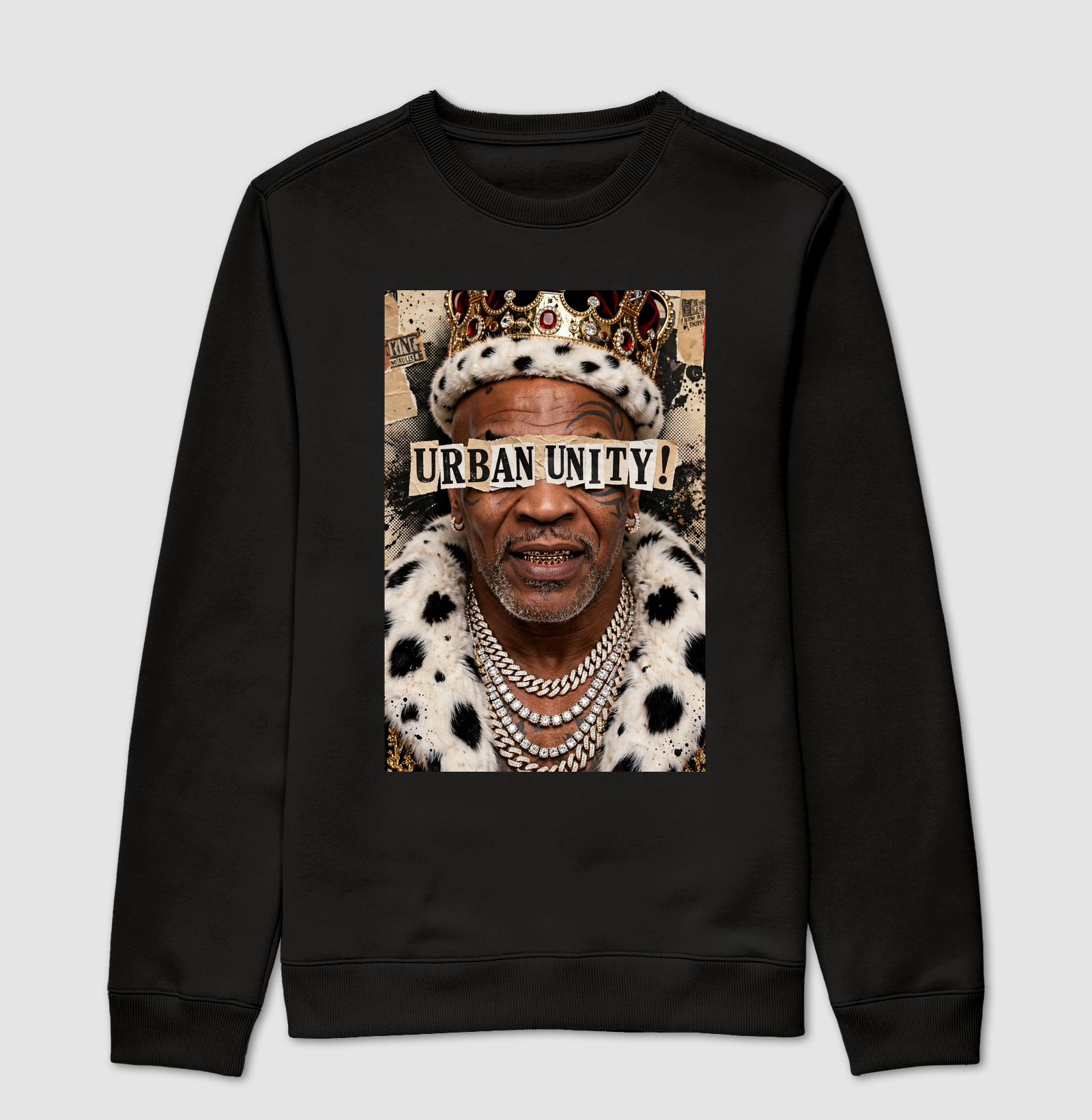 King Tyson