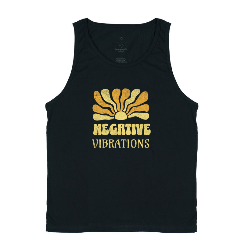Negative Vibrations - Regata