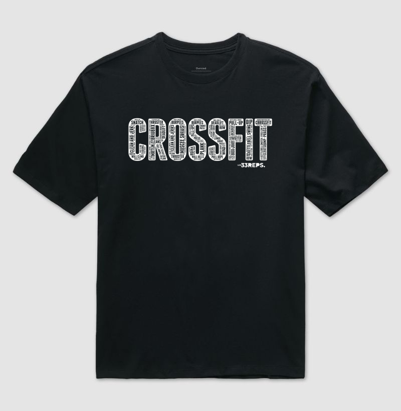 CROSSFIT