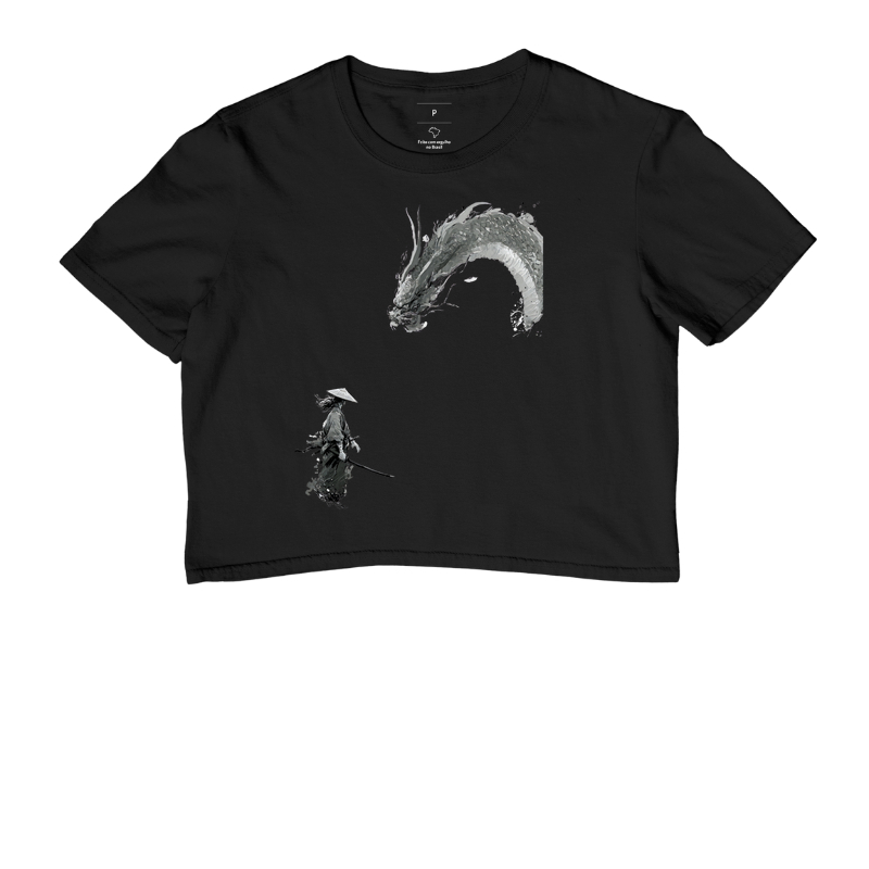 SAMURAI - O Chamado do Dragão