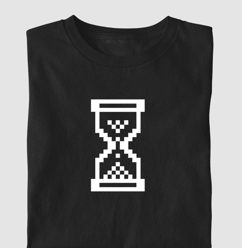 "Ampulheta Antiga II" T.I 