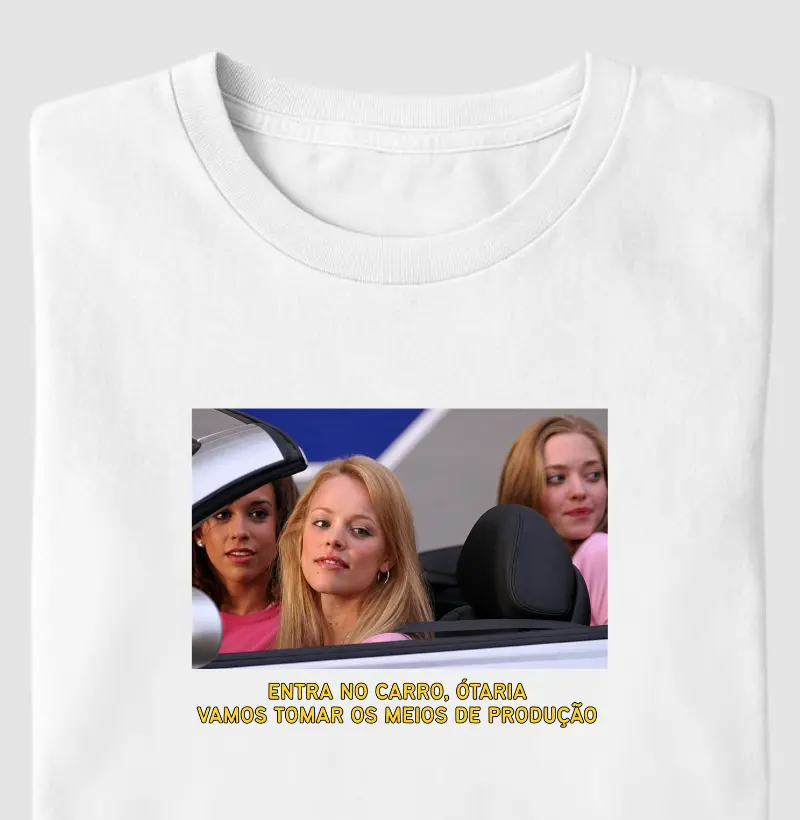 Meios de Produção