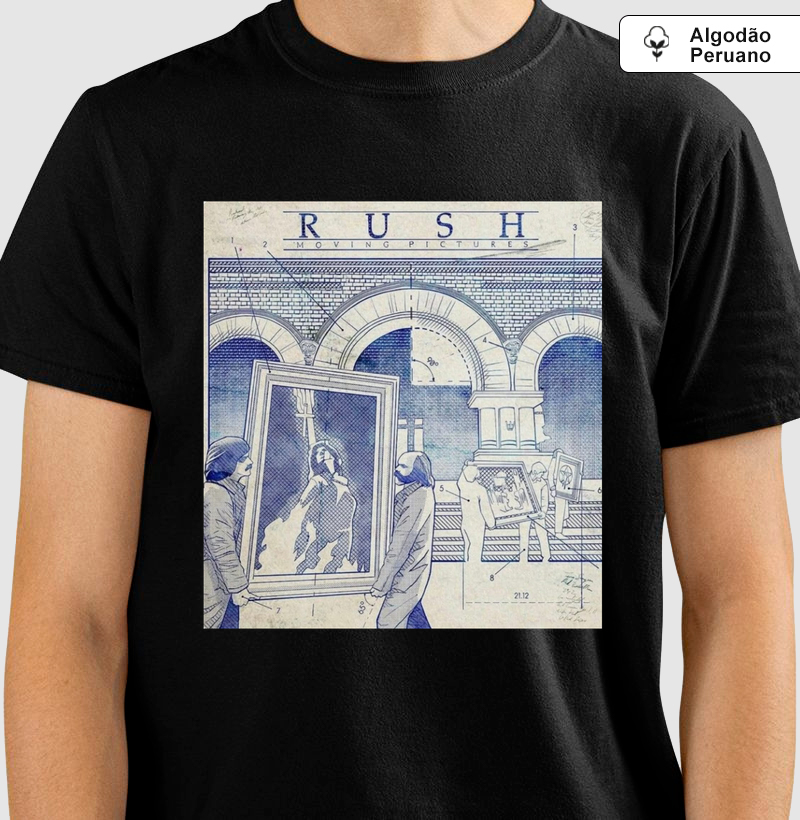 Moving Pictures Draw