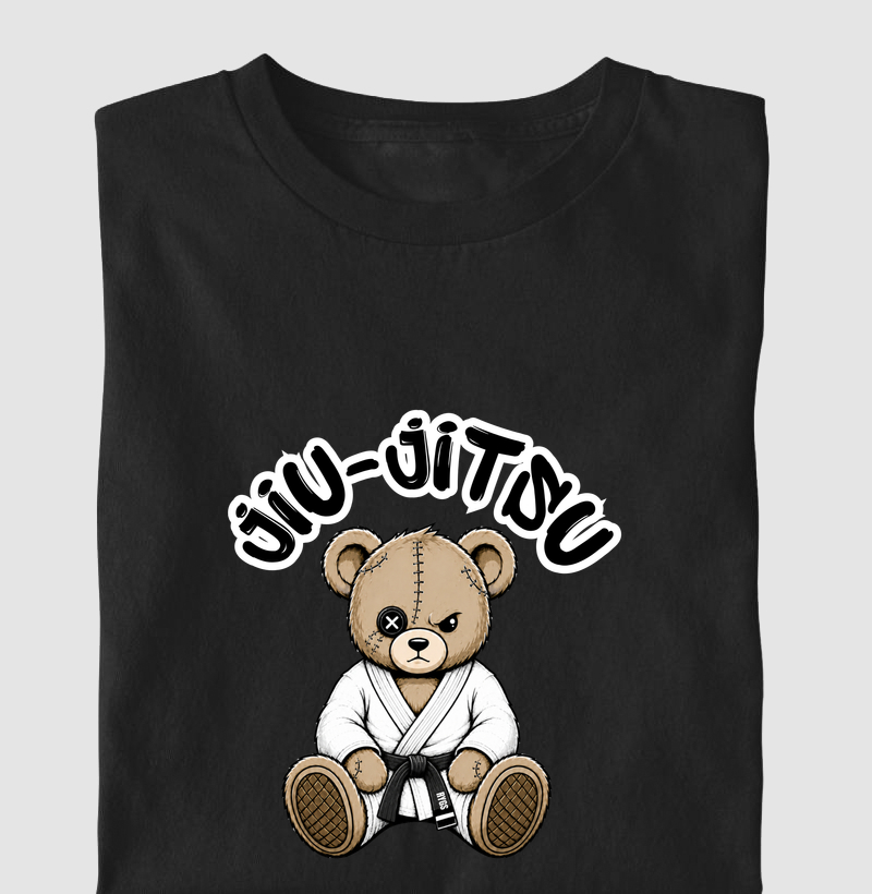 URSO LUTADOR