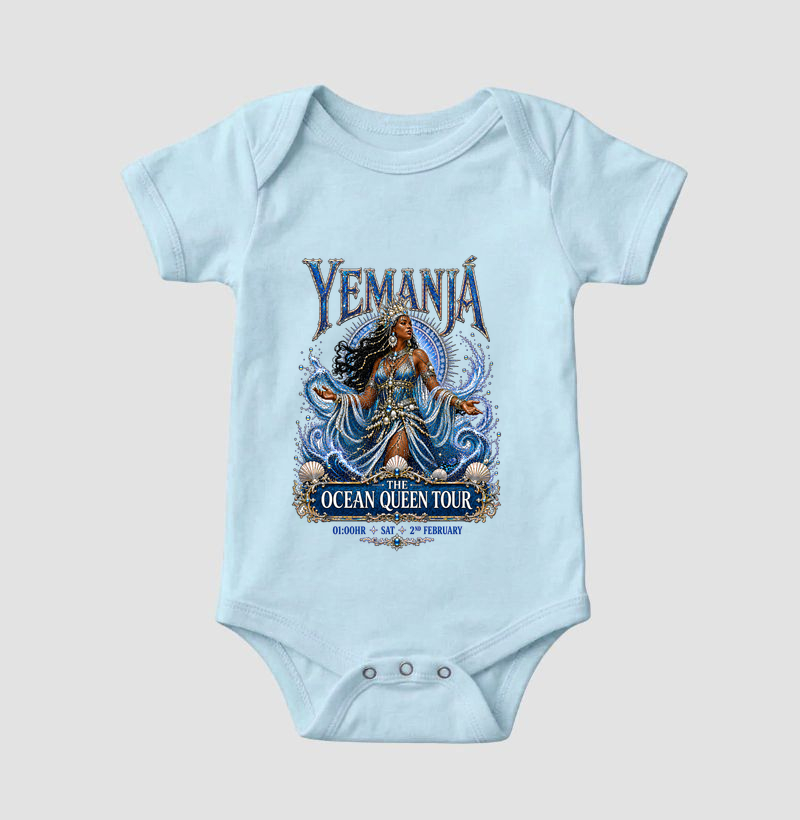 Yemanjá Festival