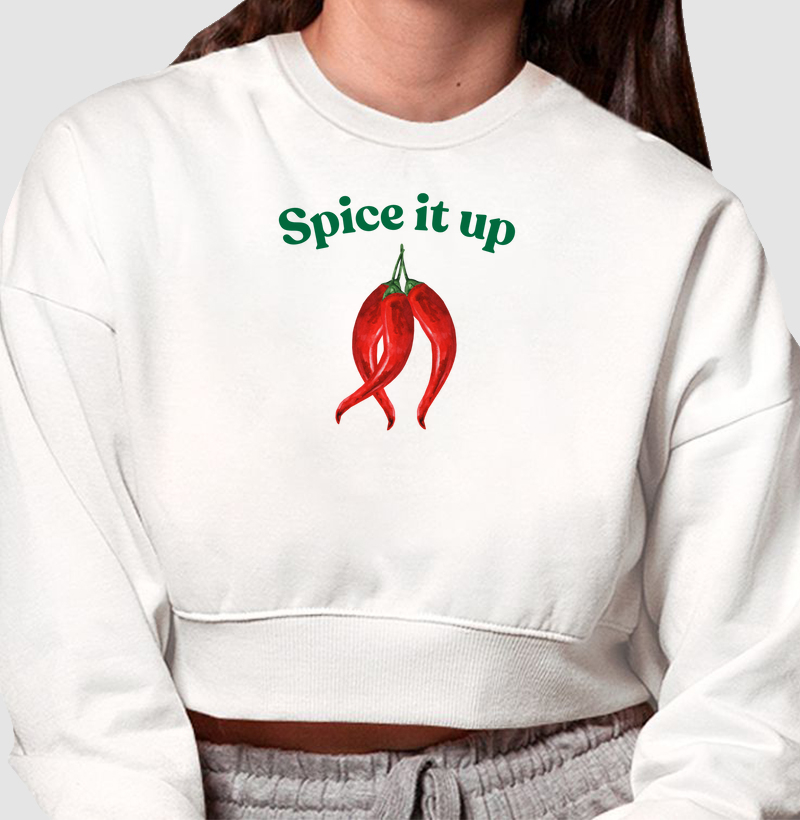 Spice It Up 🌶️🔥