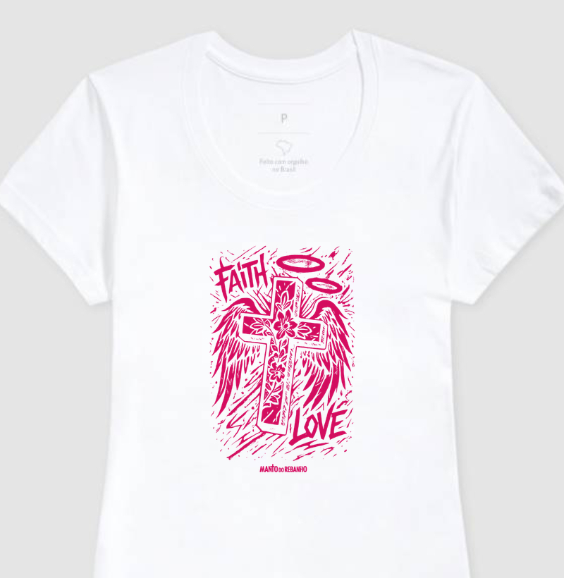 Arte - Faith and Love