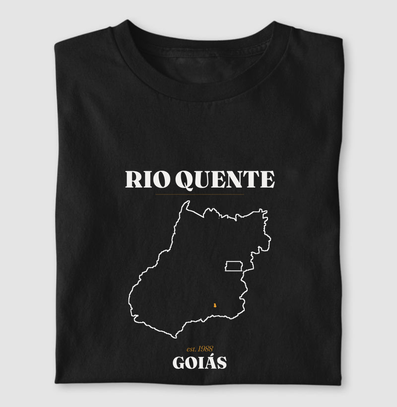 Rio Quente | Legado GO