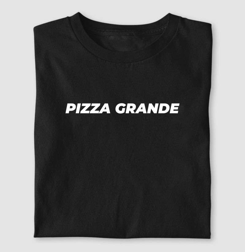Pizza Grande - Imagem 2