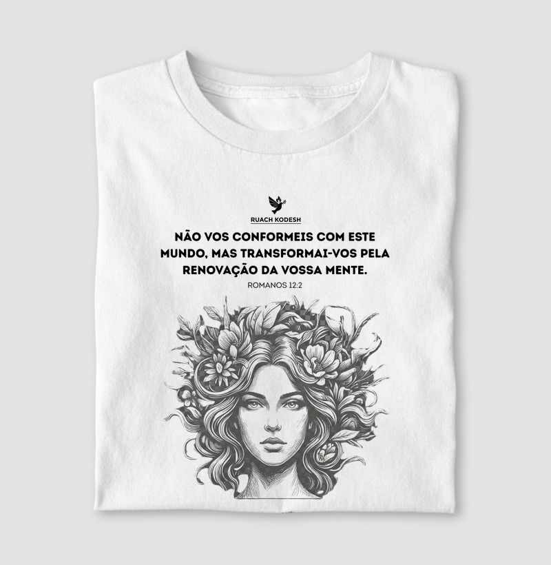Metanoia Woman