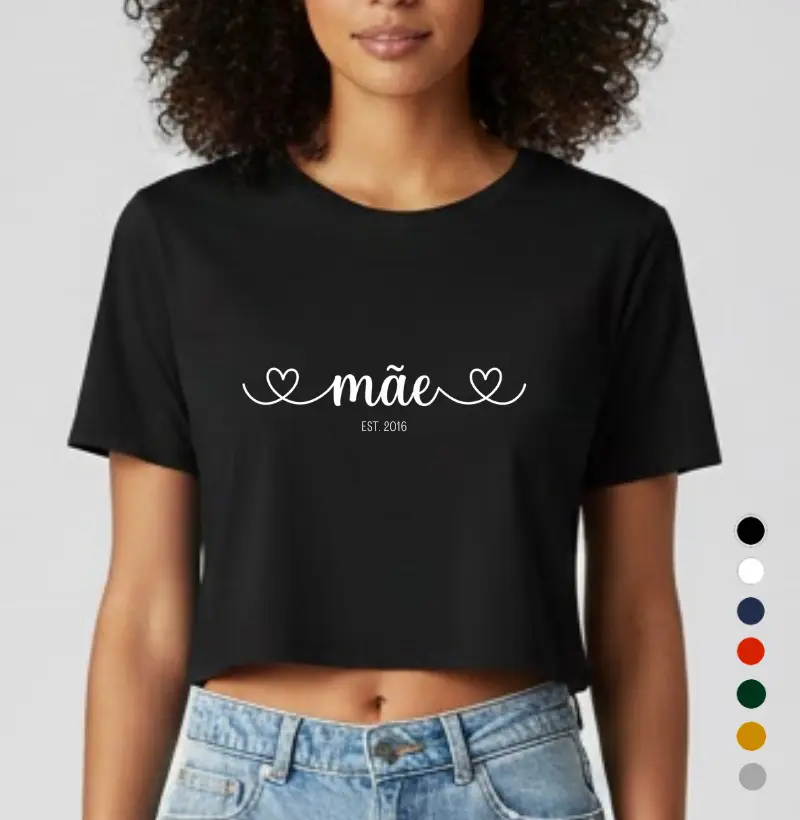 mãe (personalizado)