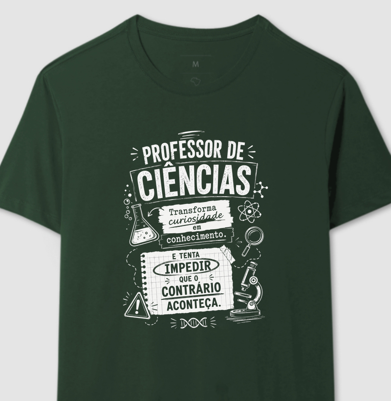 Ciências | Curiosidade