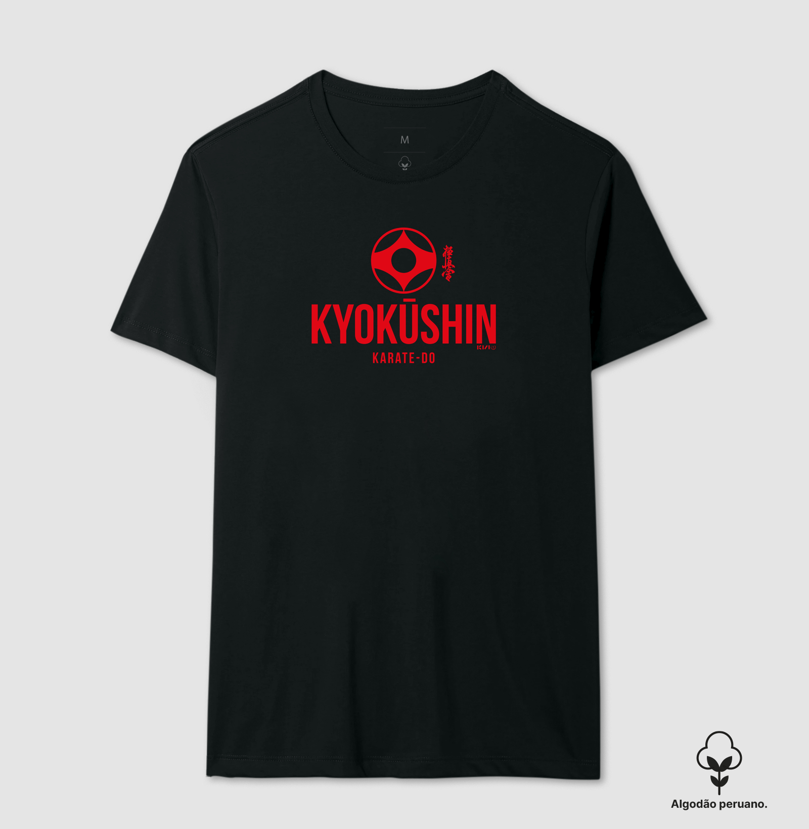 Impacto Kyokushin – Karate Kyokushin