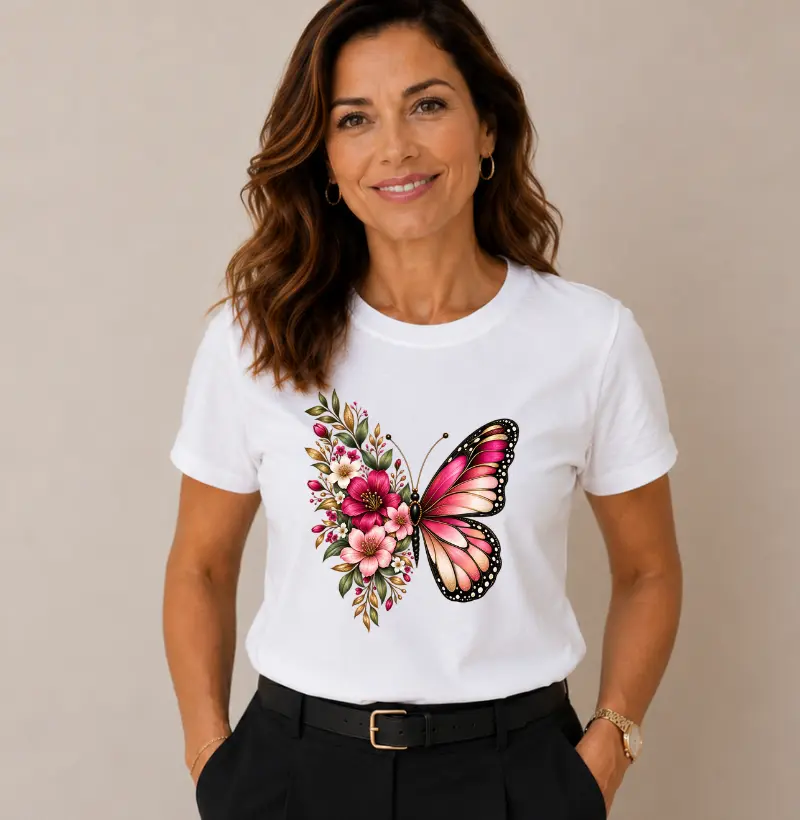 Metamorflores