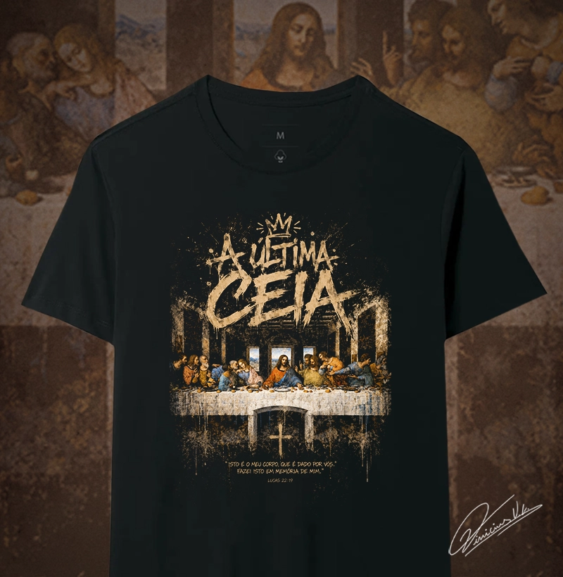 A Última Ceia