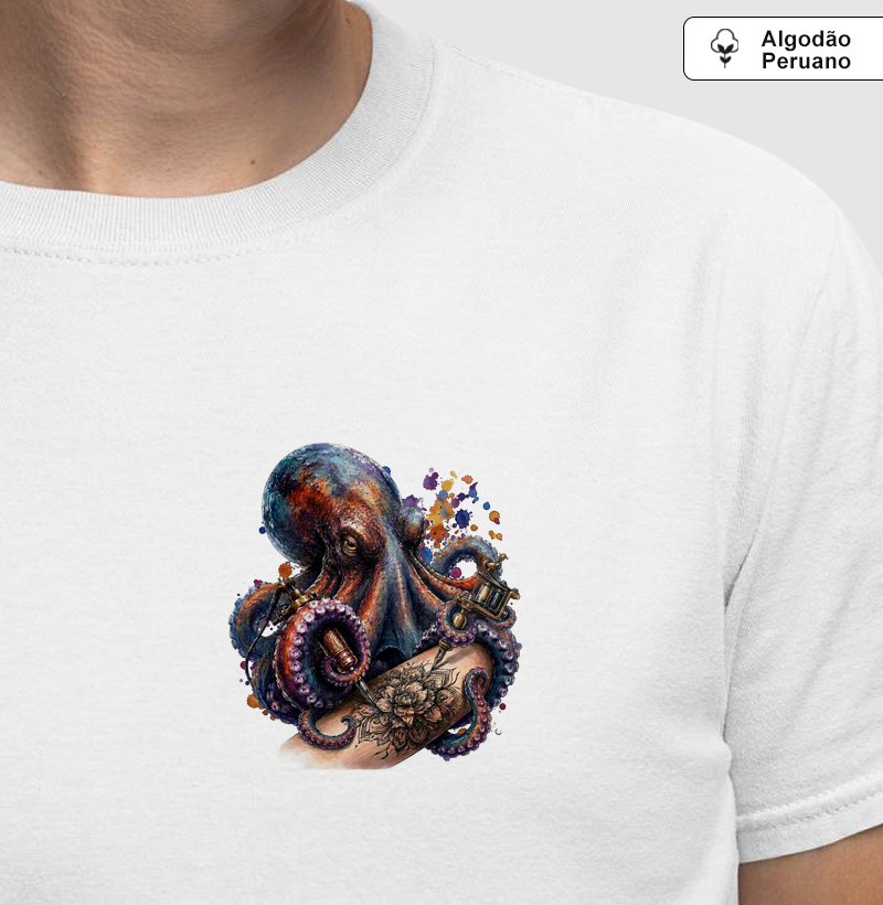 Polvo Tatuador