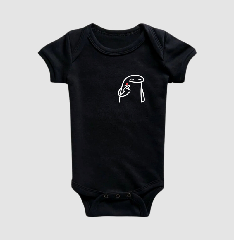 Flork Dorameira Minimalista