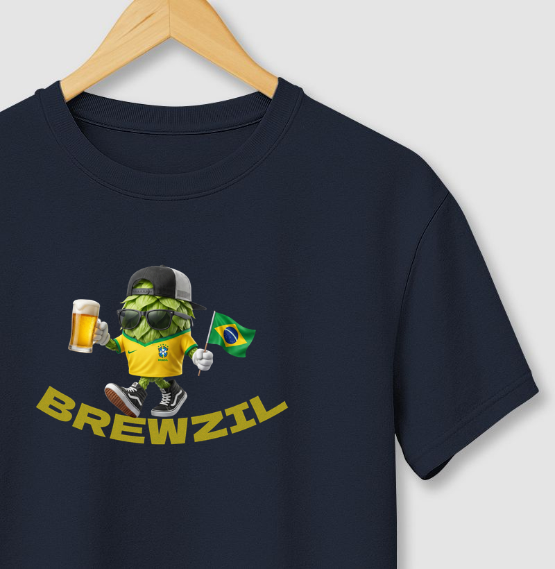 BREWZIL