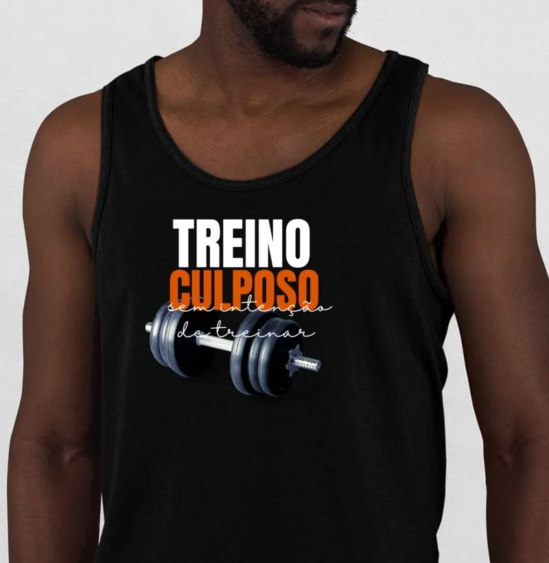 TREINO CULPOSO - Regata