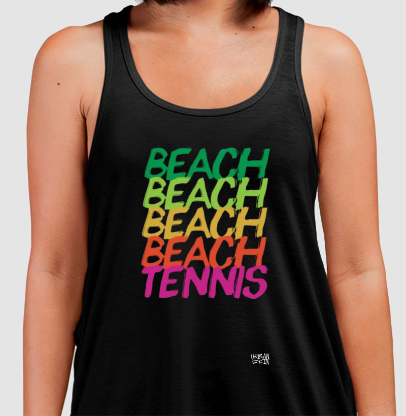 Beach Beach