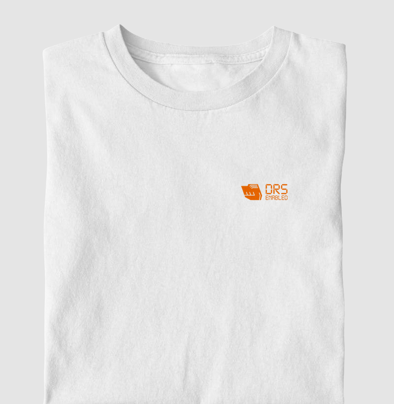 DRS enabled