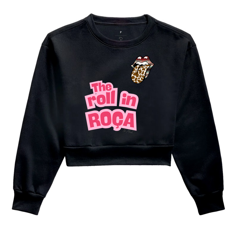 The Roll'n Roça (centro)