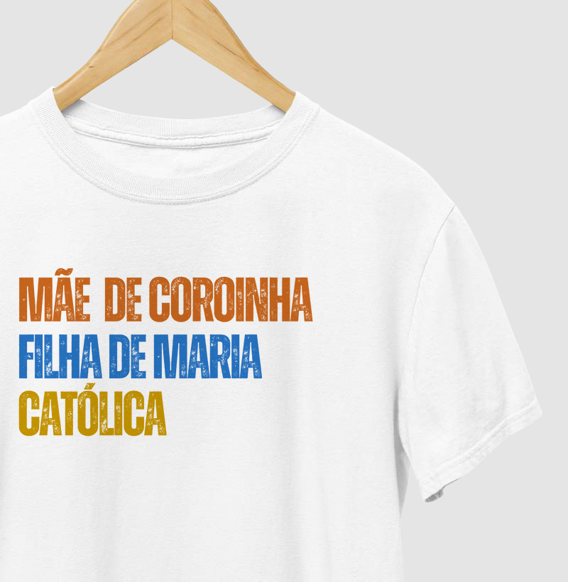 Mãe de Coroinha