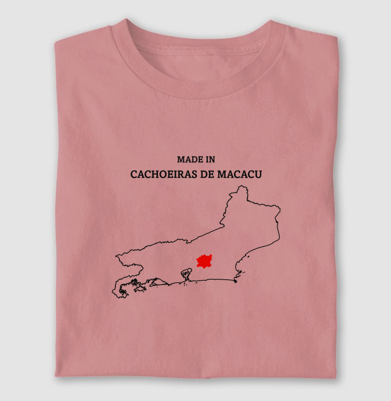 Cachoeiras de Macacu (RJ) | Made In