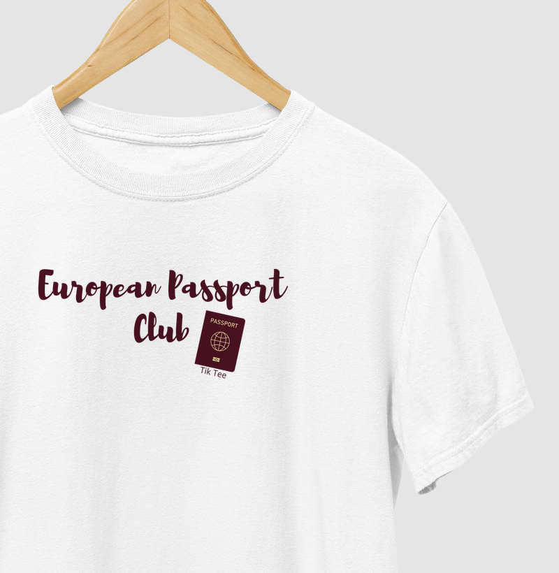 European Passport Club