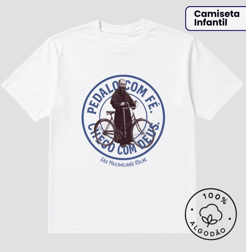 Santo Ciclista