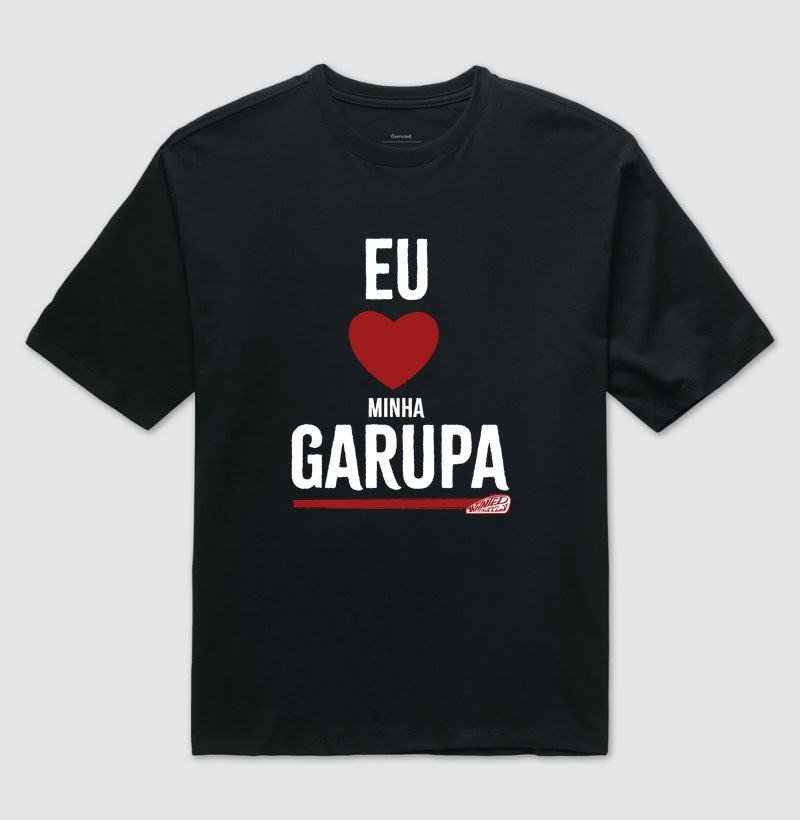 Eu Amo Minha Garupa S2